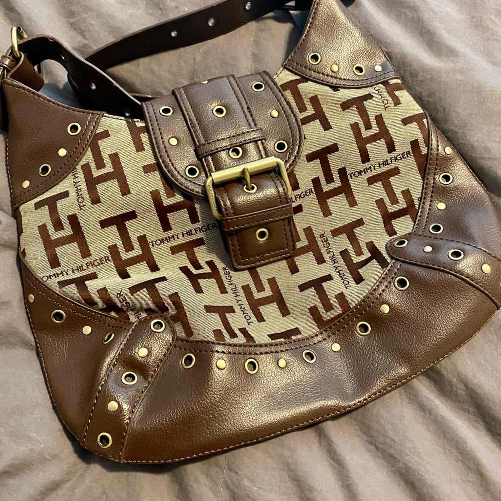Tommy Hilfiger shoulder bag